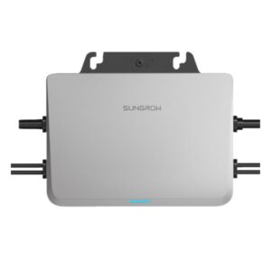 Sungrow Mikrowechselrichter S800S 800 W – für Dachanlagen