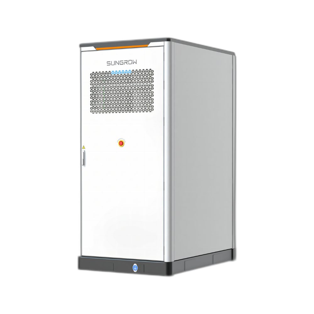 Sungrow Power Stack Gewerbespeicher-System 255 kWh / 125 kW