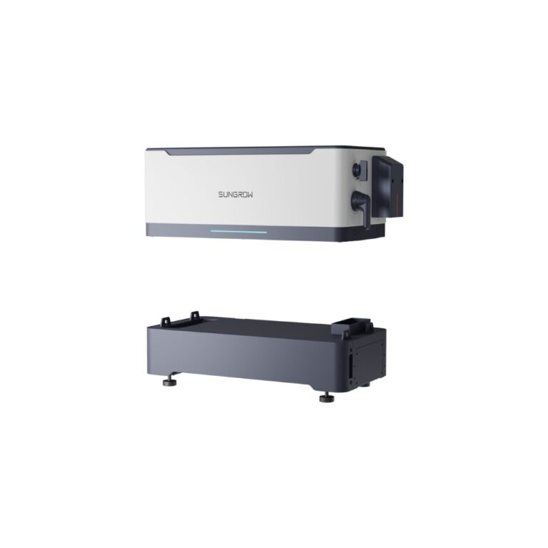 Sungrow PowerKeeper Accessory-Kit Master – Zubehör inkl. BMS + Basis