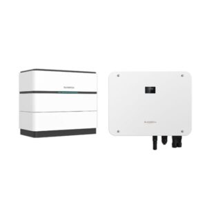 Sungrow SH10T + SBH100 – Speicherpaket 10 kWh