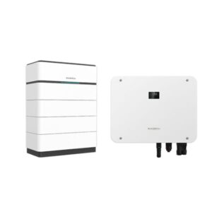 Sungrow SH15T + SBH200 – Speicherpaket 20 kWh