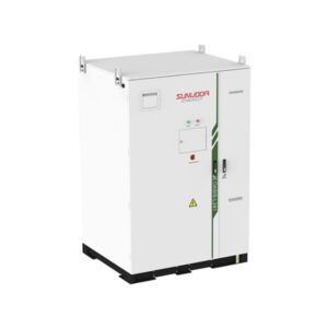 Sunwoda Oasis L241 Gewerbespeicher 241 kWh