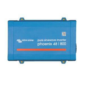 Spannungswandler 48V/800VA Victron Phoenix 230V Schuko