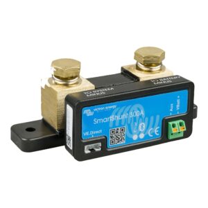 Victron Smart Shunt 300A Batteriewächter Bluetooth VE.Direct