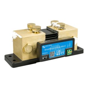 Victron Smart Shunt 2000A Batteriewächter Bluetooth VE.Direct